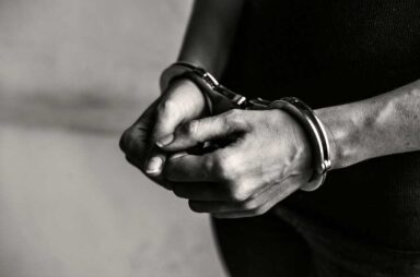 Criminal Defense Attorney in San Antonio