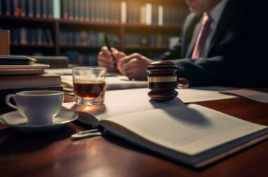 DWI Defense Lawyer in San Antonio